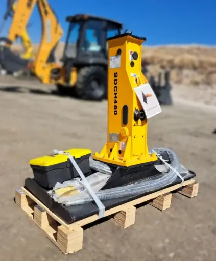 2025 SDCH SDCH450 MARTILLO HIDRAULICO 