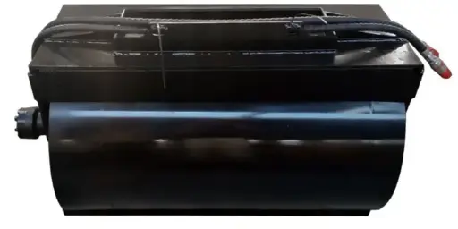 2025 VIBROCOMPACTADOR GIYI GY-VR39