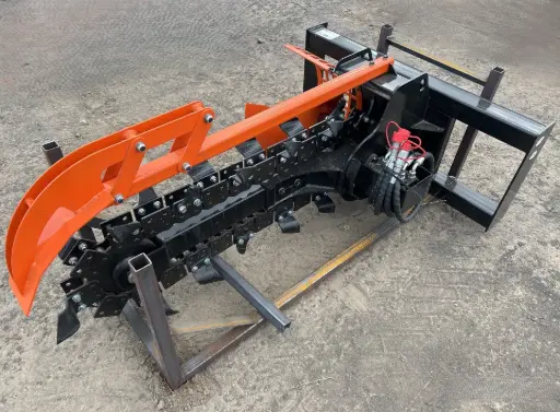 2025 ZANJADORA GIYI GY-D39F