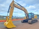 2015 CATERPILLAR 336FL