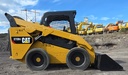 2018 CATERPILLAR 272D2