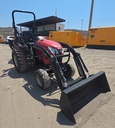 2019 YANMAR SA24 4WD