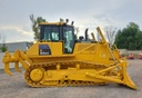 2019 KOMATSU D65EX-16