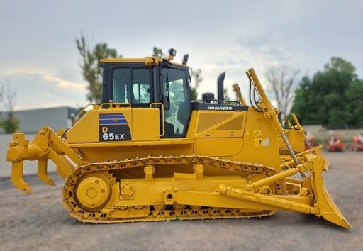 [TBUL-12] 2019 KOMATSU D65EX-16