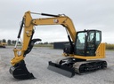 2024 CATERPILLAR 307.5