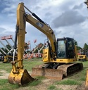 2019 CATERPILLAR 315FLCR