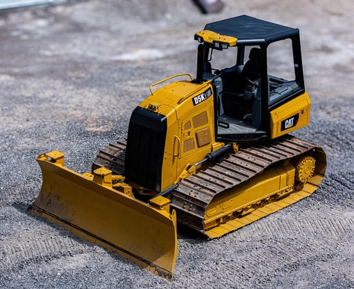 [TBUL-13] 2020 CATERPILLAR D5K LGP