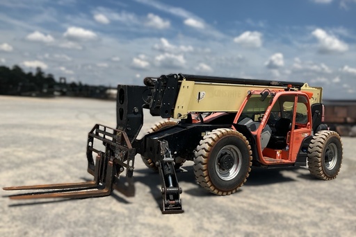 [MON-219] 2015 JLG 1055